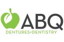 ABQ Dentures logo